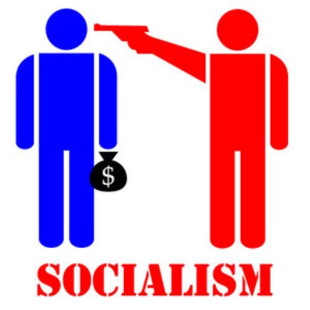 [Image: Socialism_by_miniamericanflags.jpg]