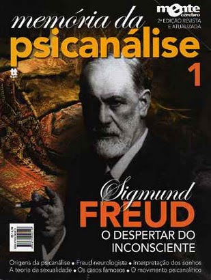 A cura do desespero humano pela palavra. Sem neuroses idiotas ou sofrimento psíquico. Salvo sejamos