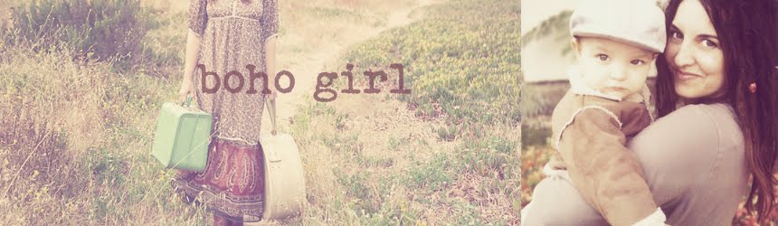 Boho Photography