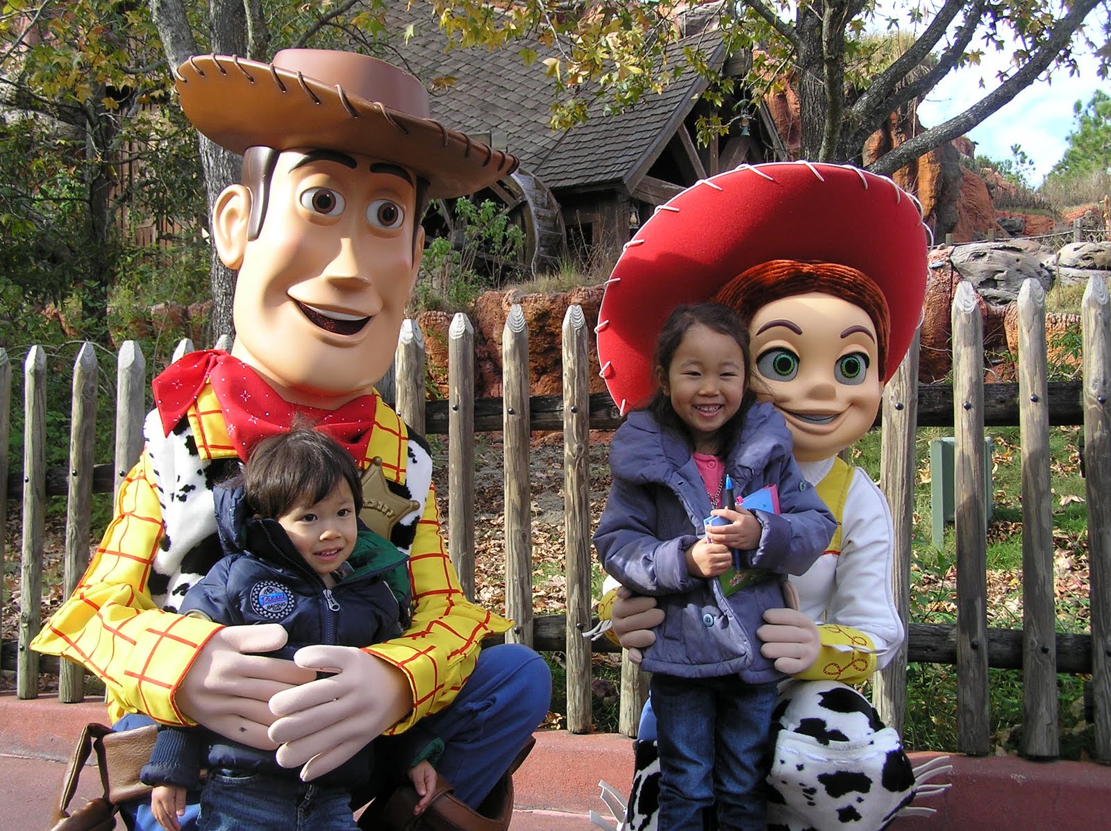 Color A Day In Ny ディズニー旅行