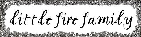little fire family