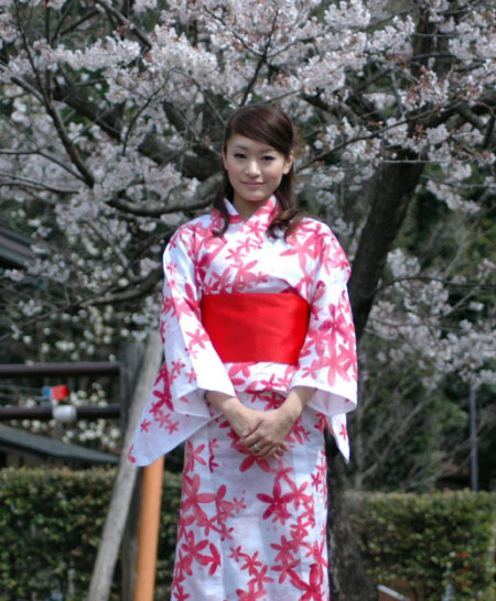 Trajes Orientales