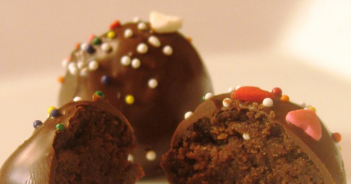 Needful Things Cake Balls/Pops Tips &amp; Tricks