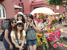 Malacca Trip @ 27-11-09