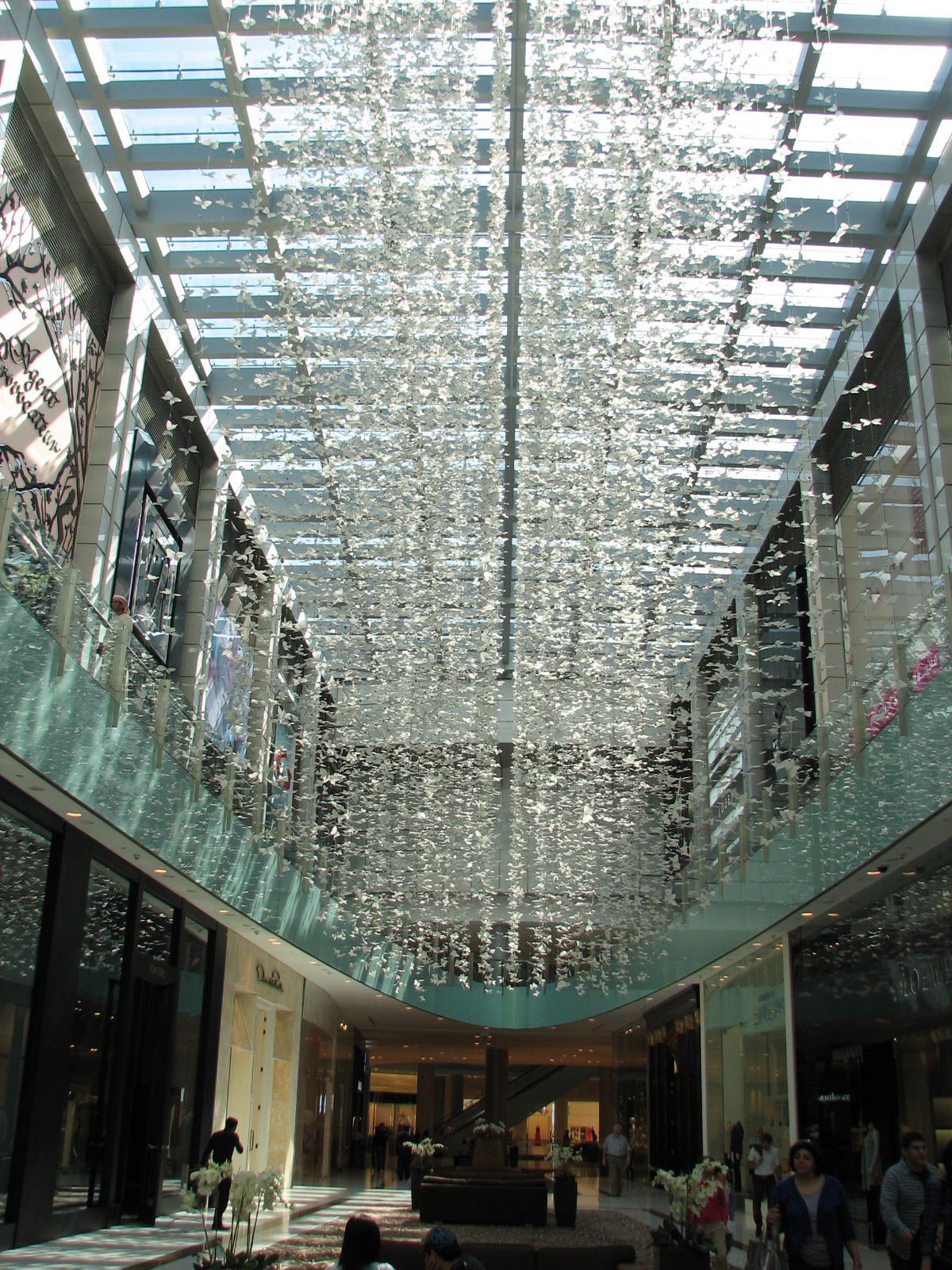 Abu Dhabi Adventures A Perfect Day at the Dubai Mall!!