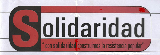 Periodico Solidaridad