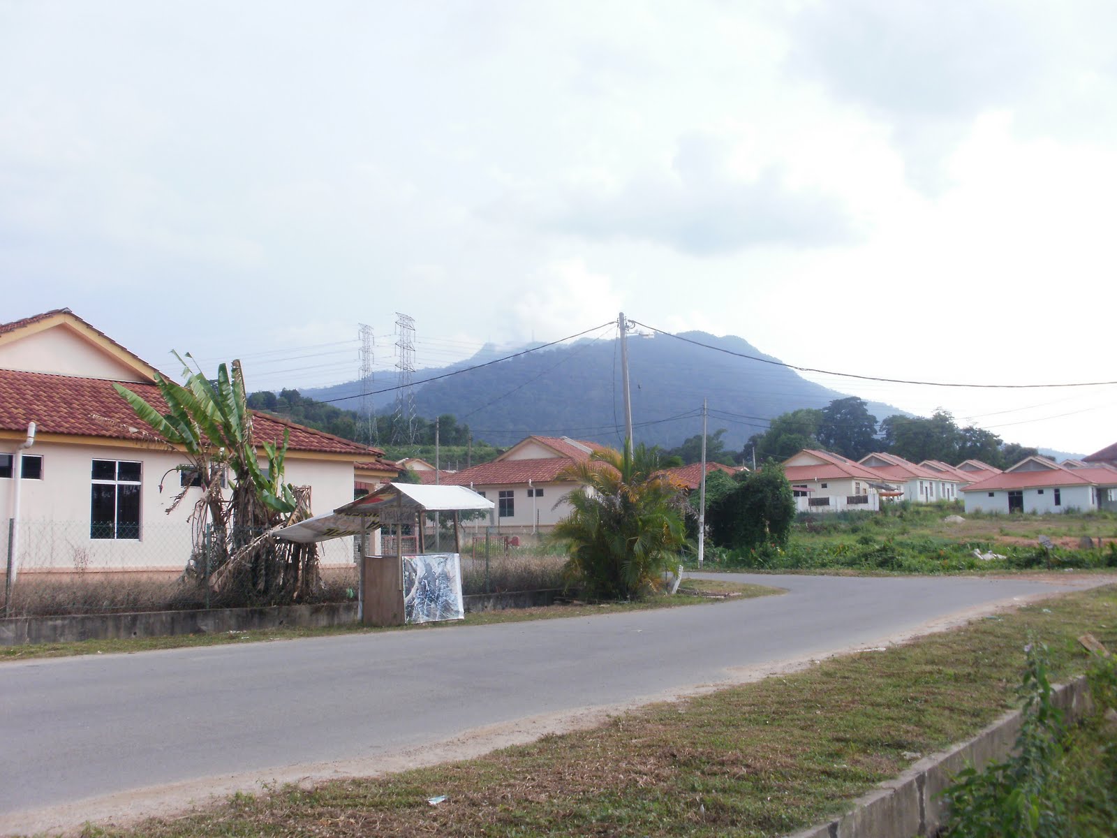 Regency Gunung Jerai