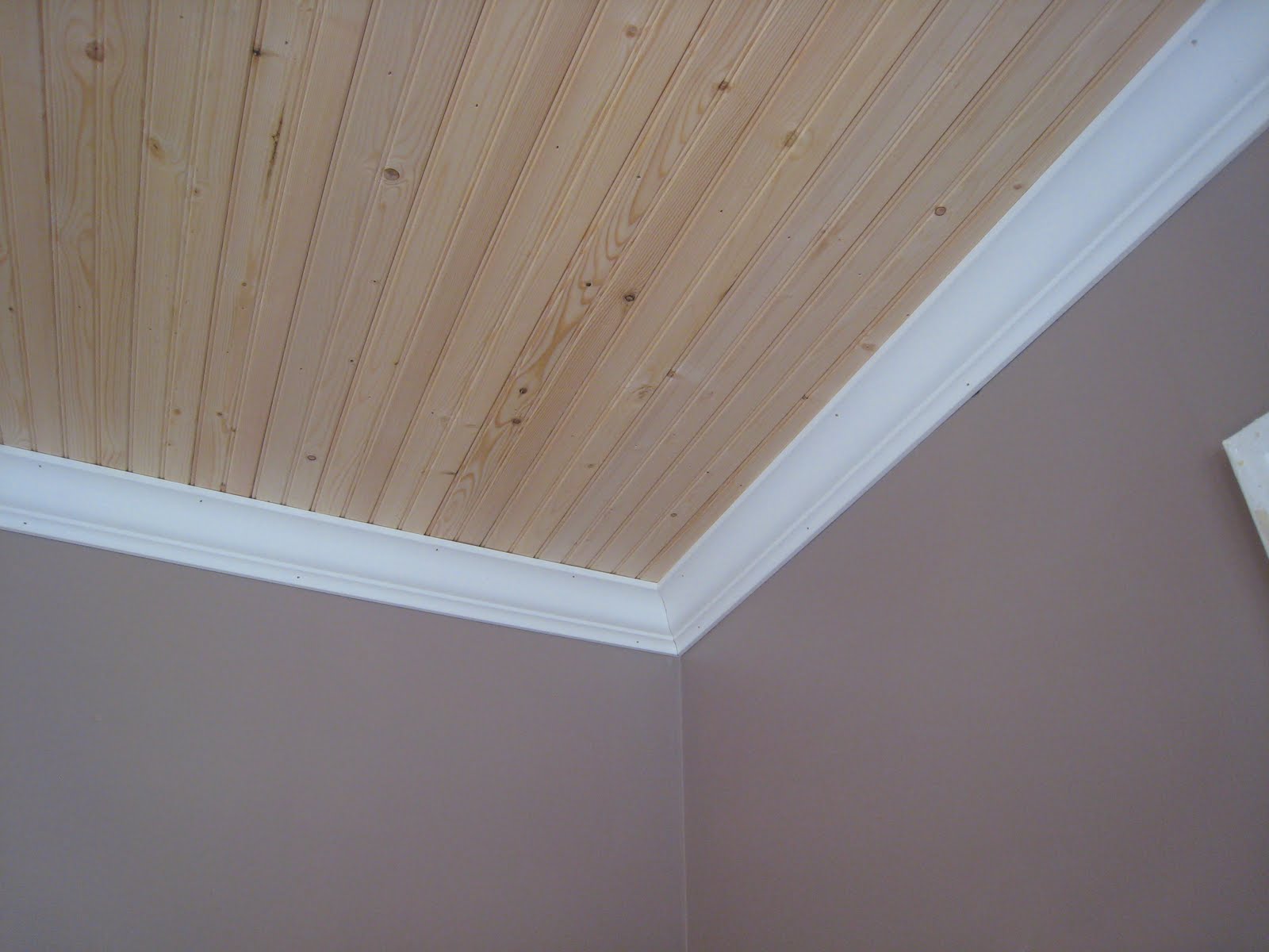 Ceiling Molding