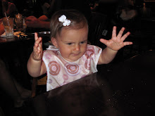 Jaidyn started singing "YMCA" at the Hard Rock Cafe