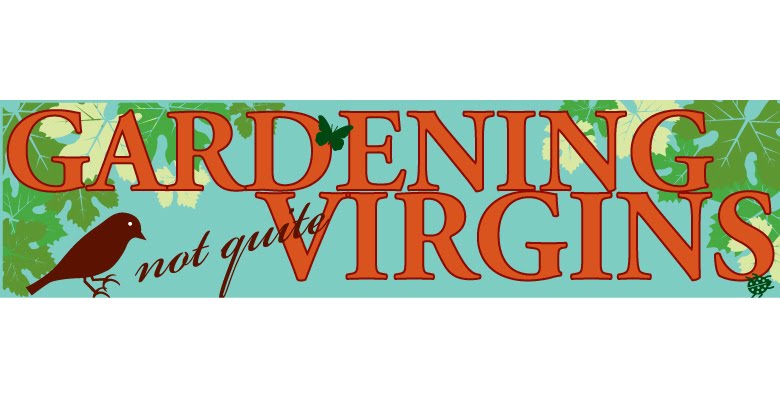 Gardening Virgins