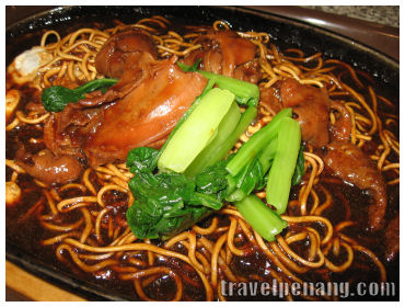 Resepi Hotplate Yee Mee Nz Resepi World