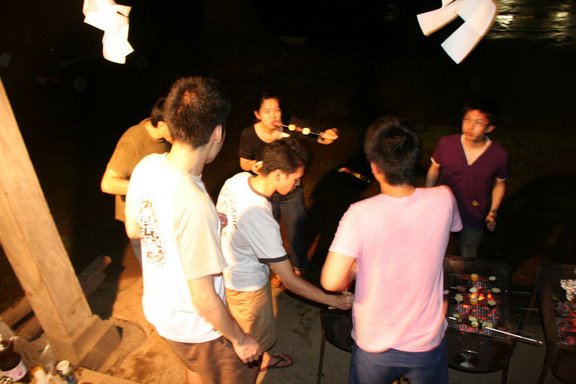 [ウマすぎる！]