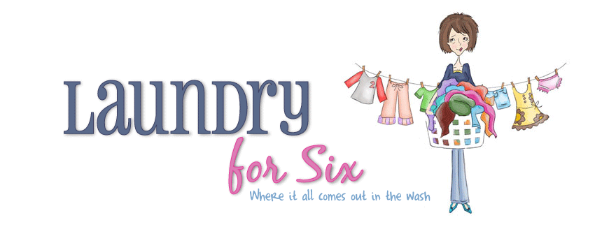 Laundry for Six