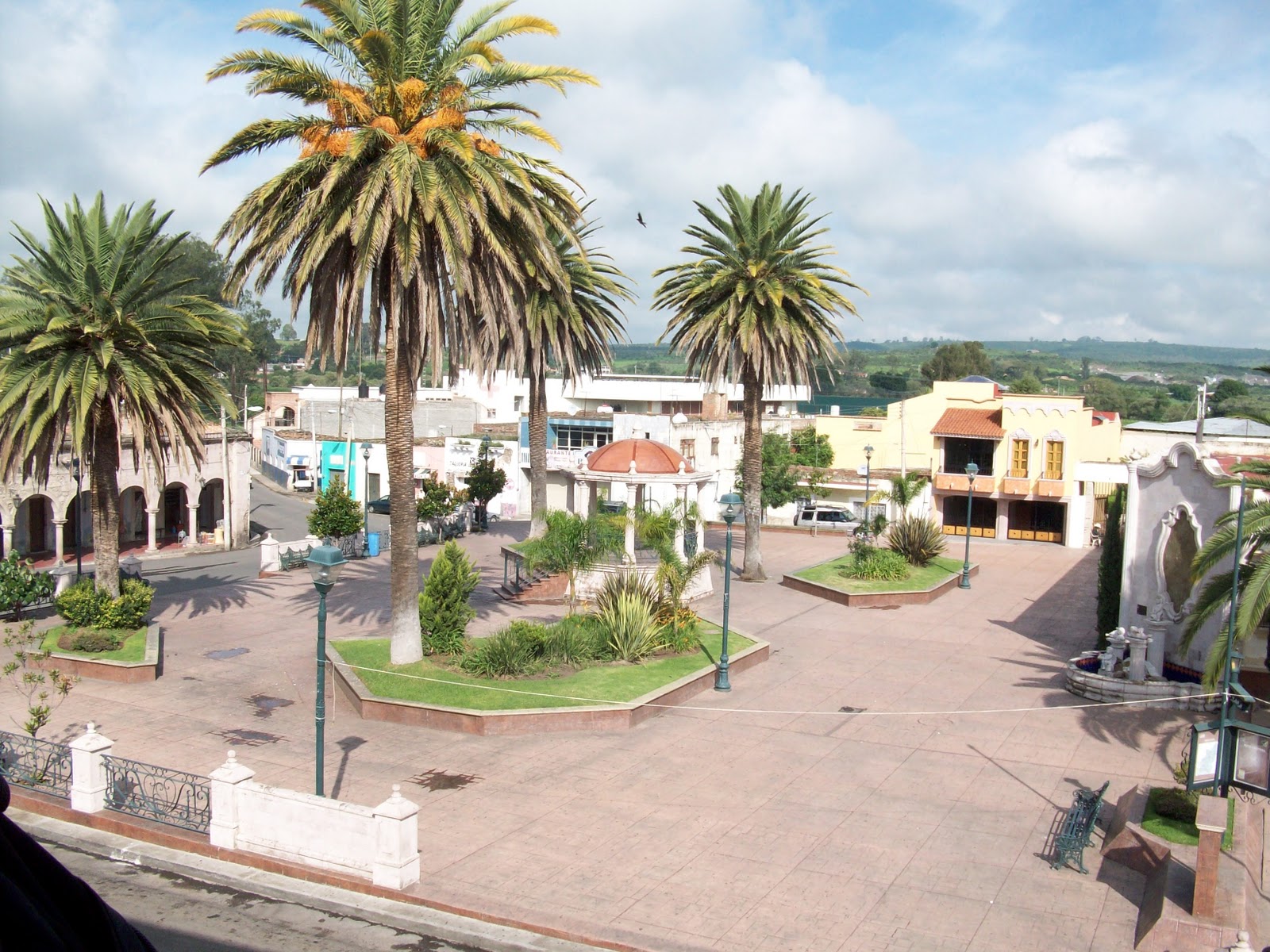 stephanie diaz Valle De Guadalupe Jalisco, Mexico
