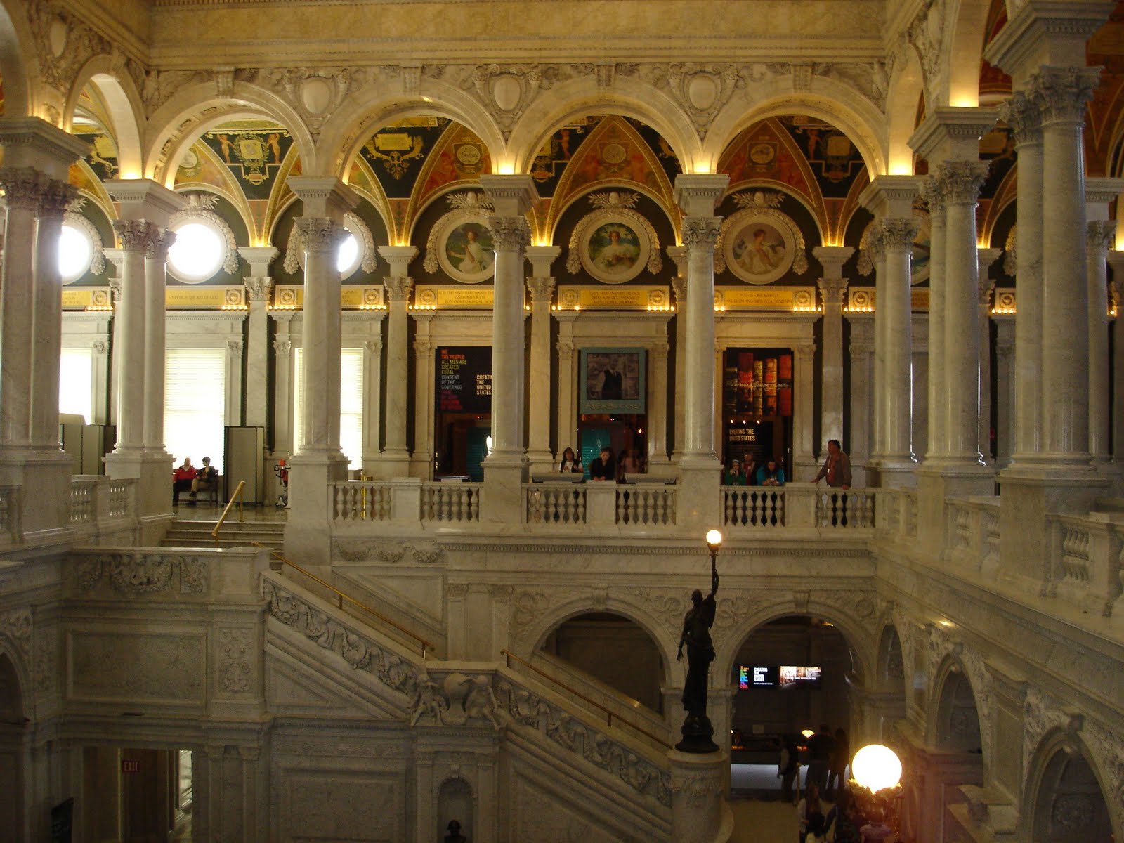 Journey to Fabulous Foods: Washington D.C. - Day 3