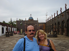 Rodando pelo Brasil - Recife - PE