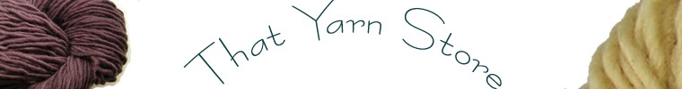 That Yarn Store