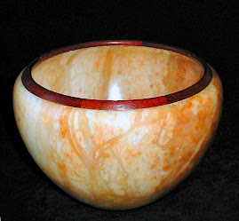 A Stone Bowl