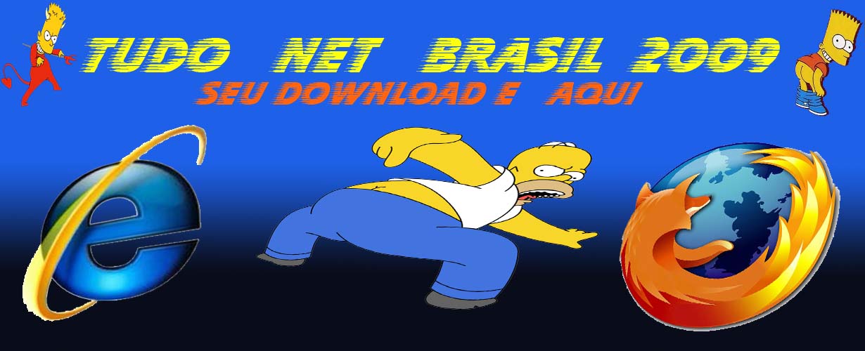 Tudo Net Brasil 2009