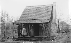 Hotel and Post Office