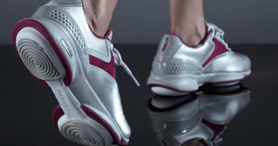 basket easytone avis