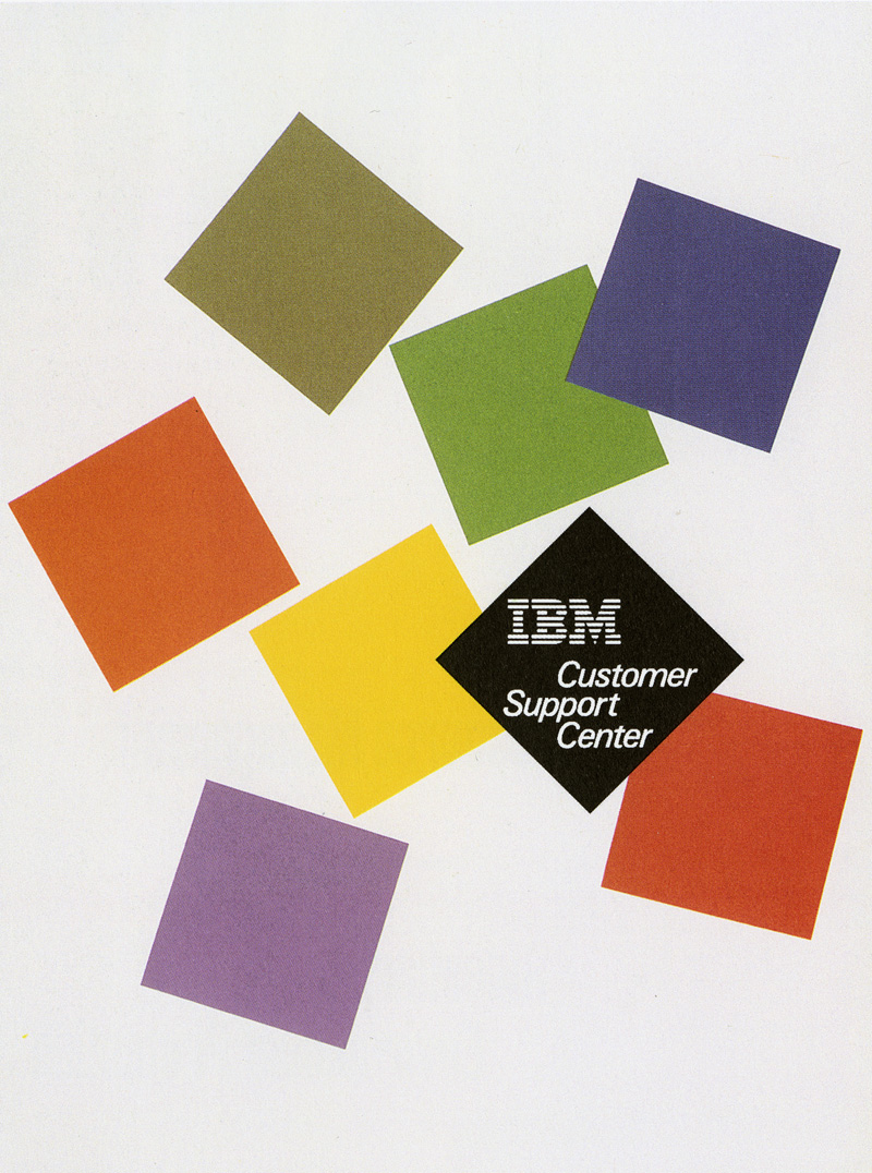 ibm rand