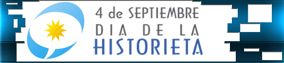 Historietas