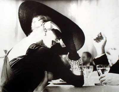 Lillian Bassman