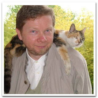 Eckhart Tolle Wallpaper