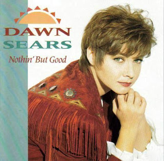Dawn Sears – Nothin' But Good