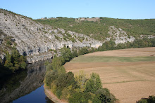 Vallée de la Dordogne