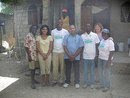 LifePaths Global Alliance HealthCare Team in Haiti