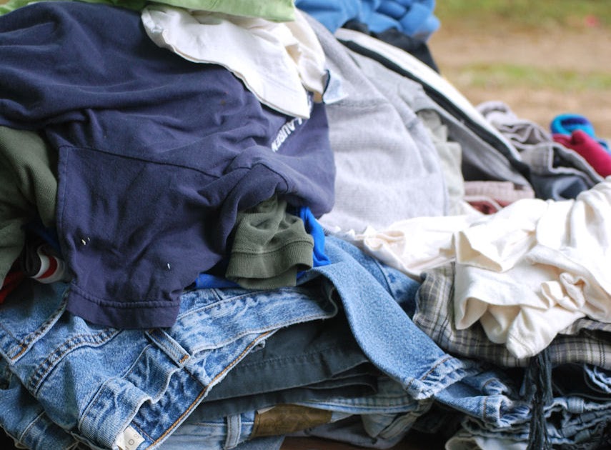 Terrell Daily Photo Yard sale