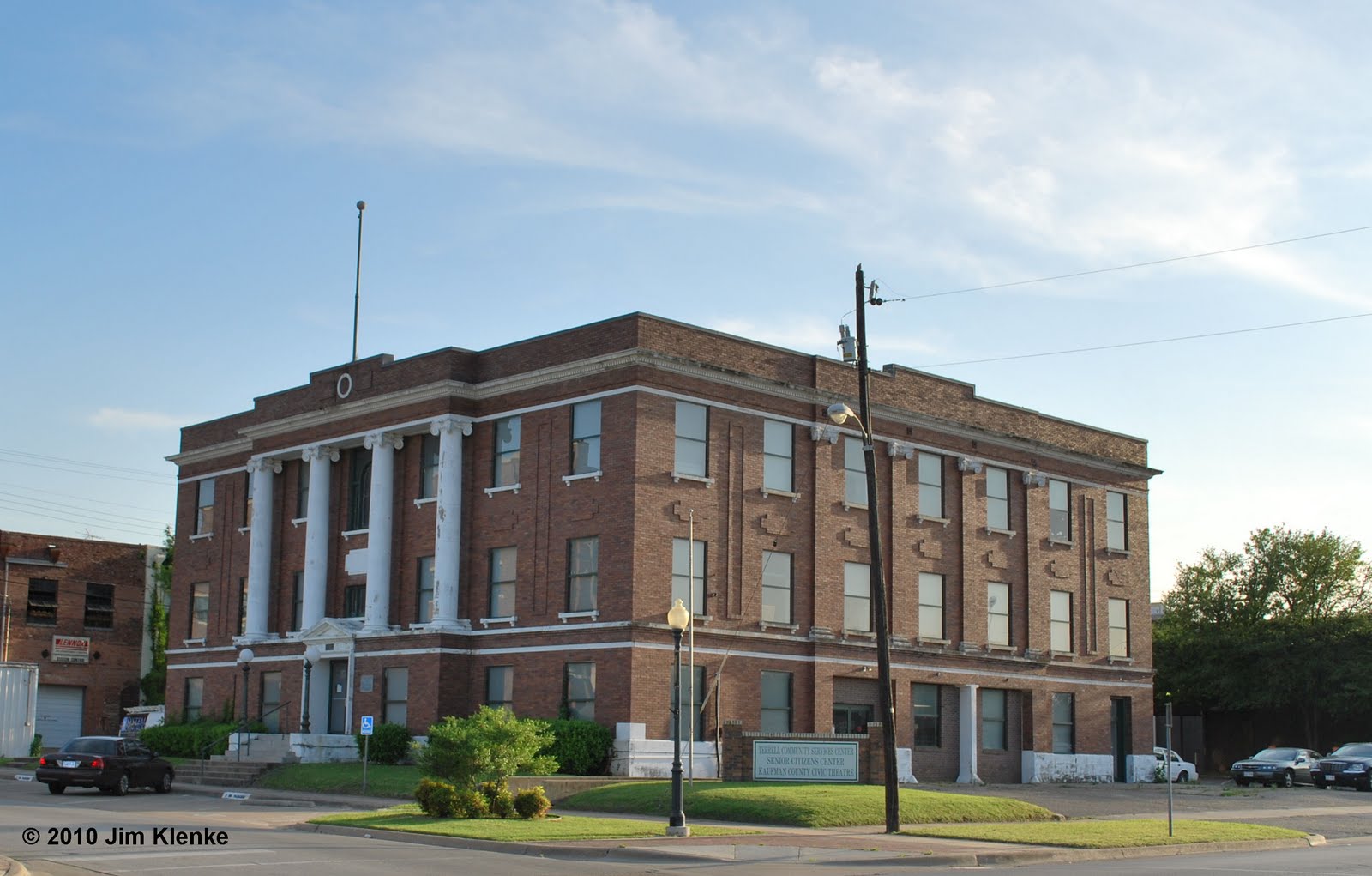 Terrell Daily Photo Terrell, Texas Monday Morning Mashup