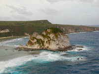 Bird Island, Saipan