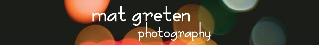 Mat Greten Photography