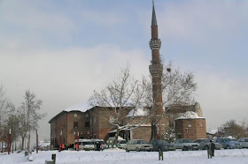 yavsan yaylasi ve bir ailenin soy agaci haci bayram i veli 1352 1429