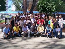 FORMADORES CEARENSES-JULHO 2009