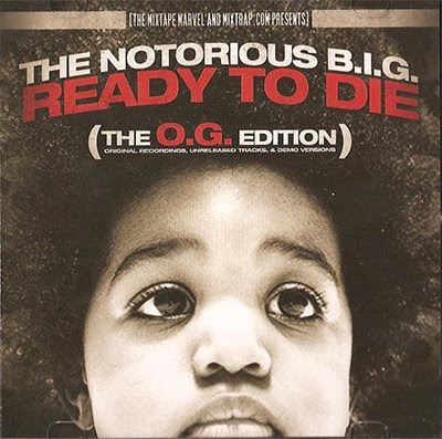 Notorious Big Album List. to die Notorious+big+ready