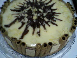 cheesecake de brigadeiro Cheesecake+011