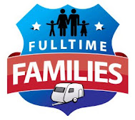 FULLTIME FAMILIES ON THE ROAD