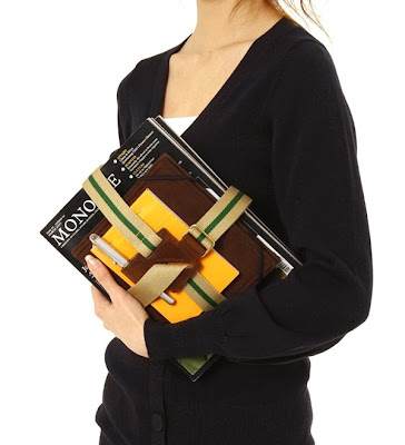 Book Strap