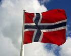 Norway Nat'l Day May 17th