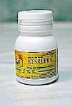 KESREPRO. Kapsul