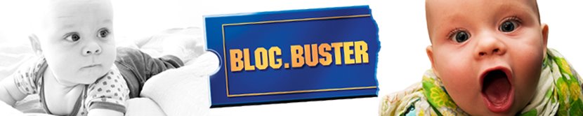 BlogBuster