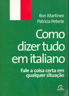 COMO+DIZER+TUDO+EM+ITALIANO Baixar   Cd Como Dizer Tudo em Italiano (Audio)