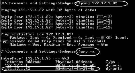 linux get mac address using javascript linux get mac address using javascript