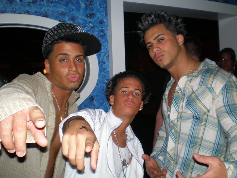 How to be a Douchebag 101 cJinL