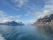 Scoresby Sund, Greenland