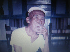 Allahyarham Tuan Haji Abas Bin Tosari